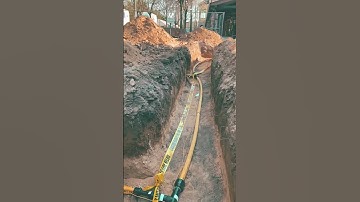 How To: Underground Gas Piping