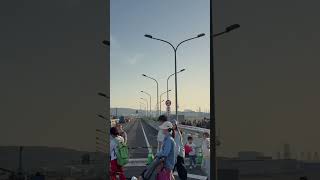 2026 淡江大橋通車走路活動 37