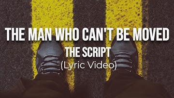 The Man Who Can