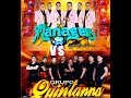 Grupo Quintanna vs Los Managers- Cumbia A Otro Nivel