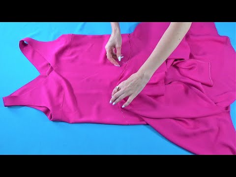 Video: 4 måder at bære en denimkjole på