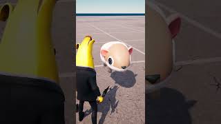 I Made The OG Hamster Dance Meme in Fortnite!