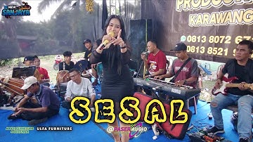 SESAL - NEW SANJAYA