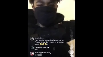 Scarlxrd We Waste Time Faded Snippet