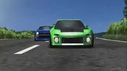 wmmt2 attract sequence #1