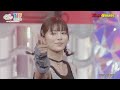 TIF2023 - CROWN POP HEAT GARAGE