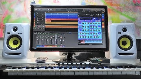 High Score: Retro Video Game Sound Generator | Design & Tech in 2020