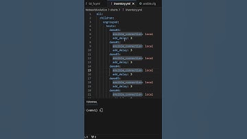 Ansible Parallelism: Serials Demonstration #ansible #ansibletutorial #netdevops