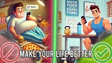 Master Your Life with Atomic Habits in 3 Minutes!