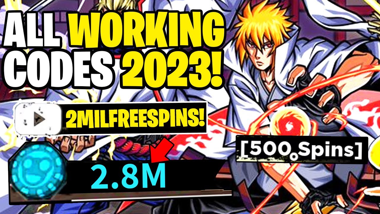 Shindo Life Codes July 2023 {Working} on X: (Updated 1 min ago