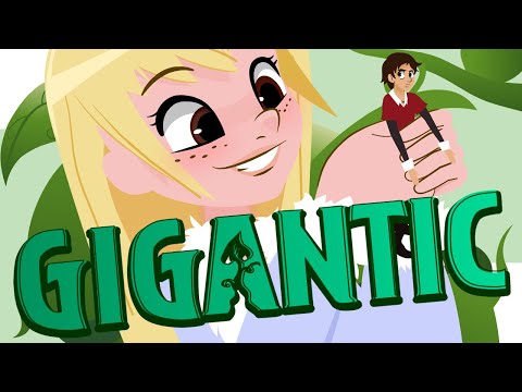 Gigantic: Little Man