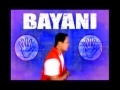 Bayani Agbayani - Atras Abante (Official Music Video)