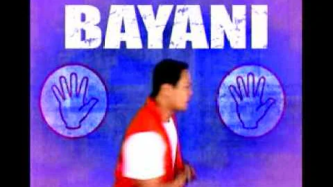 Bayani Agbayani - Atras Abante (Official Music Vid...