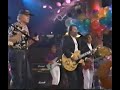 The Beach Boys on Dick Clark's New Year's Rockin' Eve '91