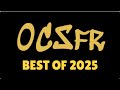 Best of OCSfr 2025