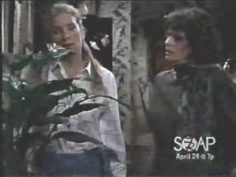 Sharly Hurts Frankie's Feelings and Drives Emma Away, 1990