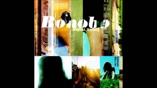 Bonobo - Sugar Rhyme