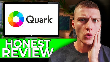 QuarkXPress Review – My Honest User Experience with This Powerful Design & Layout Software