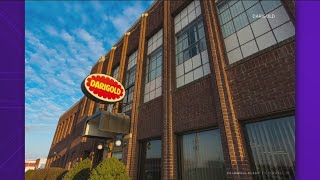 Large dairy company to build office in Boise area
