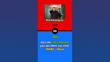 What Would You Rather Do Episode #8