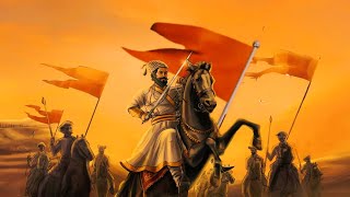 SHOORVEER 3 - Tribute to छत्रपति शिवाजी महाराज | Rapperiya Baalam  | Sr Status