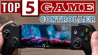 Best Phone Controllers On Amazon