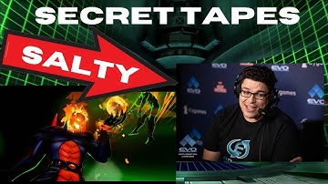 NEO SALTY about Dormammu? (FT10 with FChamp)