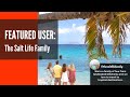 Featured gypsy guide user the salt life family
