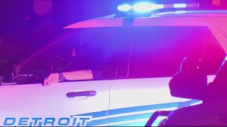 Detroit Police Department Continues To Lose Officers To Other Departments