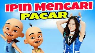 Upin Ipin Cari Pacar Lagi, Gta Lucu Banget