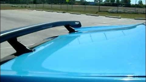 Power Acousitk Mofo 12