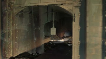 Pointcloud to Unreal model conversion 01