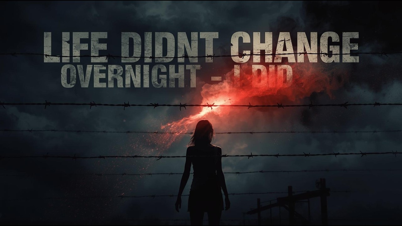 Songs for Survivors - Falling In Love With Life Again | Sentimental Rock Song About Embracing Life