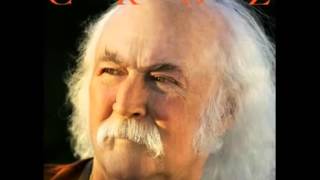 Video thumbnail of "David Crosby   Holding On To Nothing"