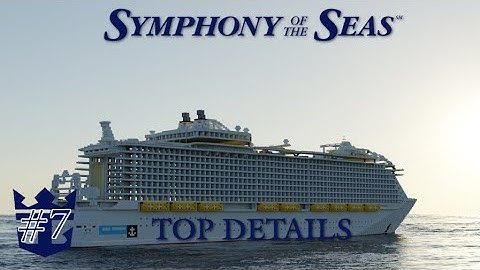 Minecraft: Symphony of the Seas Tutorial! | Part 7 - The top details