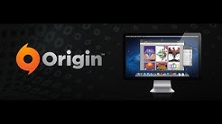 How purchase any games on Origin