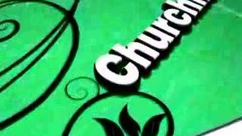 after effects intro test