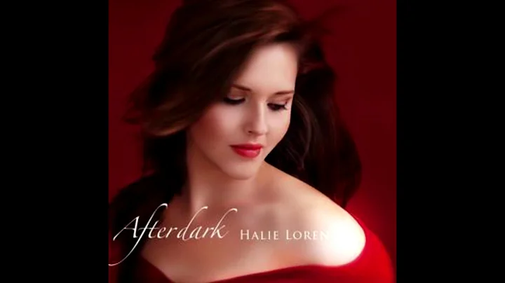 Halie Loren - After Dark (2010)