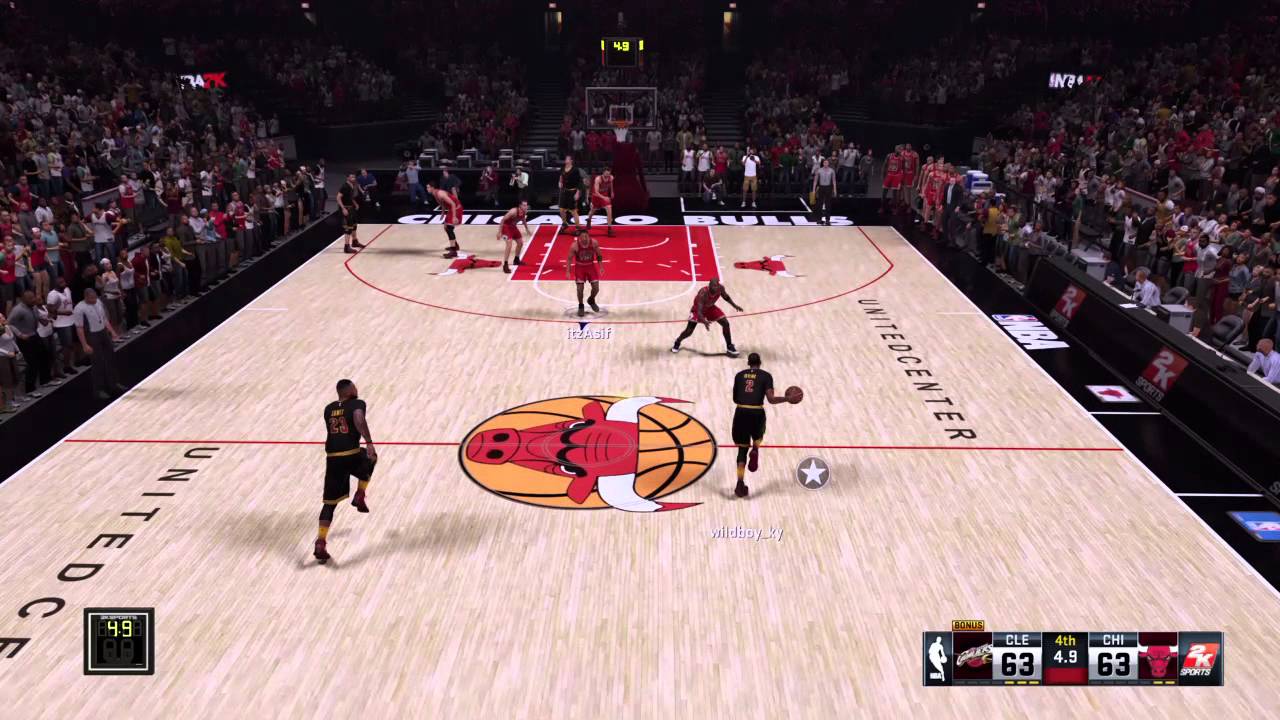 kyrie irving michael jordan