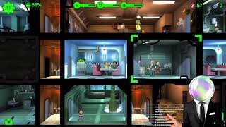 прохождение Fallout Shelter часть 2 (Part 4/7)