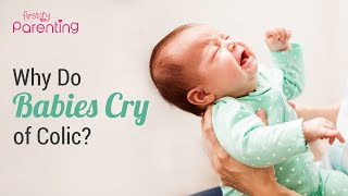 What Causes Colic In Babies?
