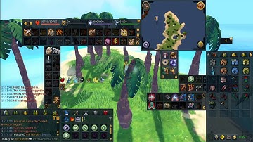200m WC, Interface Scaling BETA, and more!