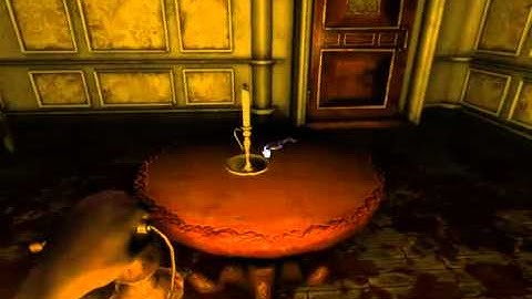 Amnesia: The Dark Descent Custom Story, Horrors of the Past part 3