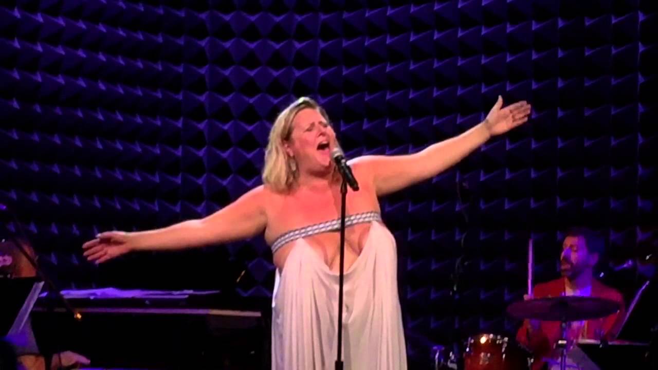 Bridget everett boobs