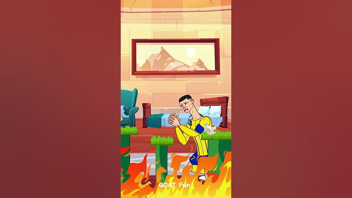 Duck game - Ronaldo Perfect Pitch Challenge, but Messi …
