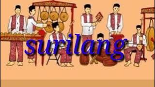 Gambang Kromong jaya irama - surilang