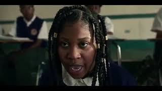 Project Power School Rap (Project Power Movie)