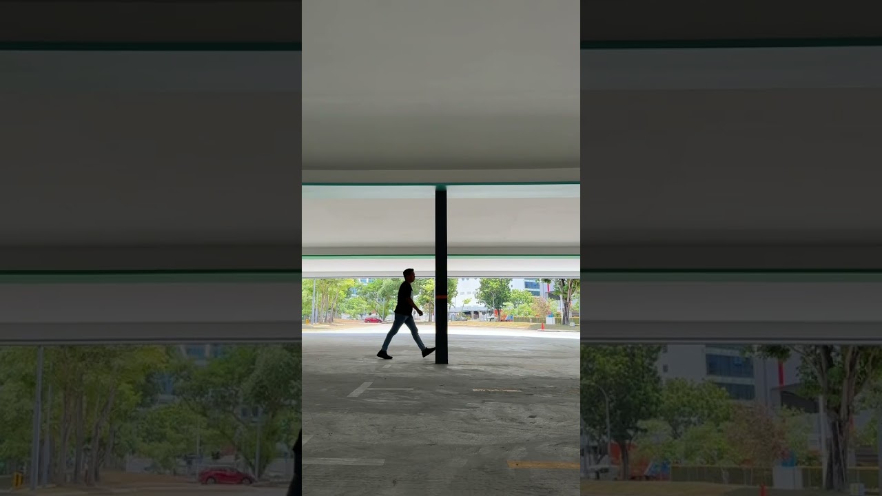 Forester GT - Available for Test Drives in Singapore now!