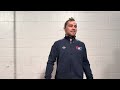2026 Final X | Spencer Lee Post Rounds Interview