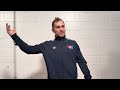 2026 Final X | Spencer Lee Post Rounds Interview